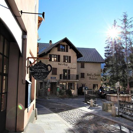 Appartement Duplex 3 Pieces Cabine, 6 Couchages, Monetier-Les-Bains, Proche Commerces Et Pistes - Fr-1-330F-154 Le Monêtier-les-Bains Eksteriør bilde