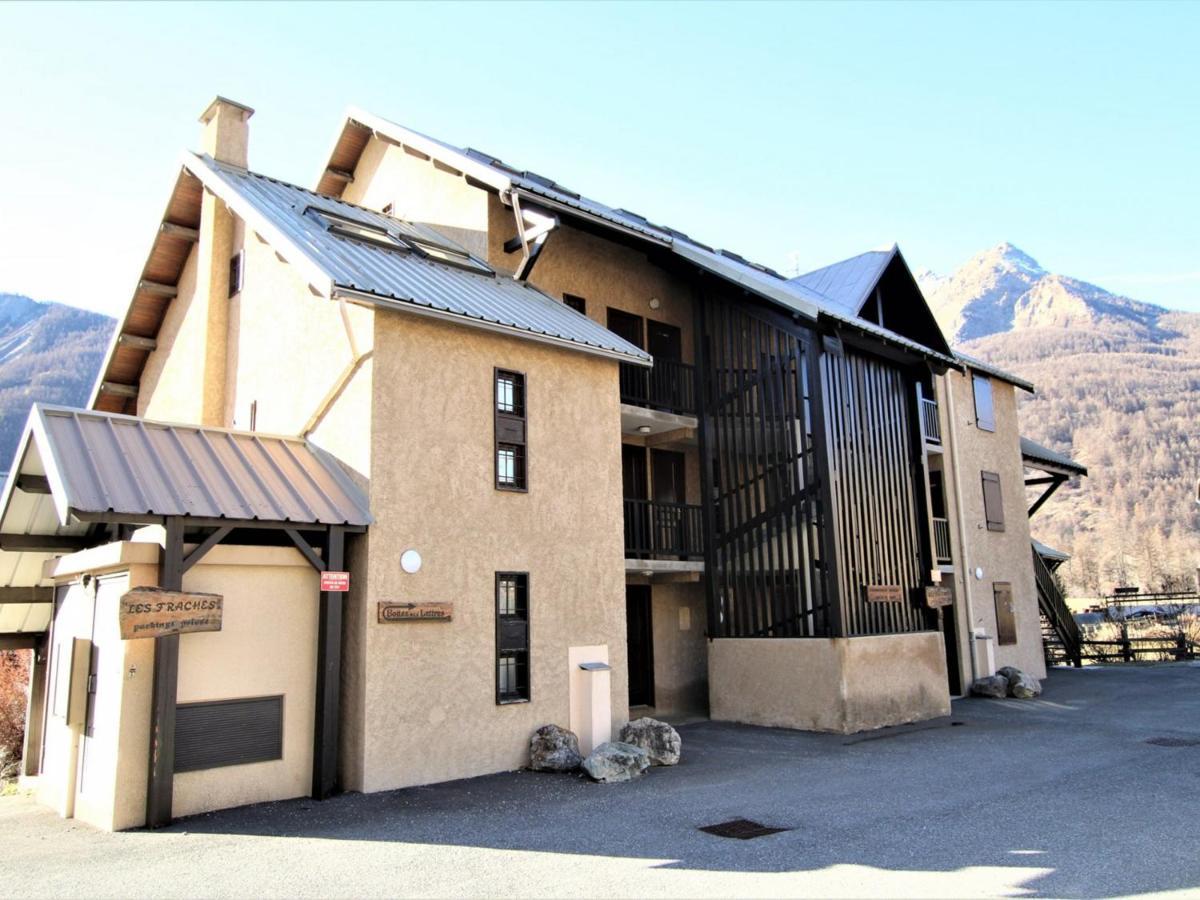 Appartement Duplex 3 Pieces Cabine, 6 Couchages, Monetier-Les-Bains, Proche Commerces Et Pistes - Fr-1-330F-154 Le Monêtier-les-Bains Eksteriør bilde