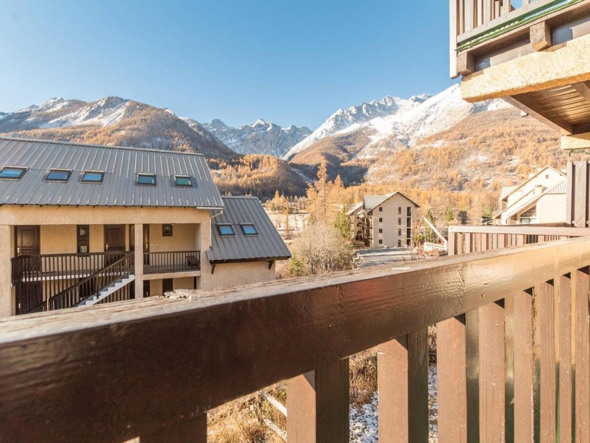 Appartement Duplex 3 Pieces Cabine, 6 Couchages, Monetier-Les-Bains, Proche Commerces Et Pistes - Fr-1-330F-154 Le Monêtier-les-Bains Eksteriør bilde