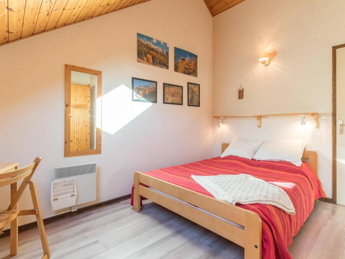 Appartement Duplex 3 Pieces Cabine, 6 Couchages, Monetier-Les-Bains, Proche Commerces Et Pistes - Fr-1-330F-154 Le Monêtier-les-Bains Eksteriør bilde