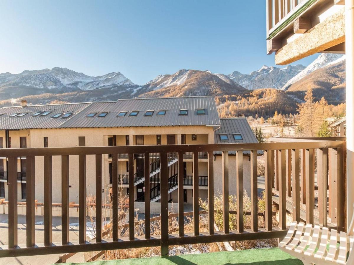 Appartement Duplex 3 Pieces Cabine, 6 Couchages, Monetier-Les-Bains, Proche Commerces Et Pistes - Fr-1-330F-154 Le Monêtier-les-Bains Eksteriør bilde