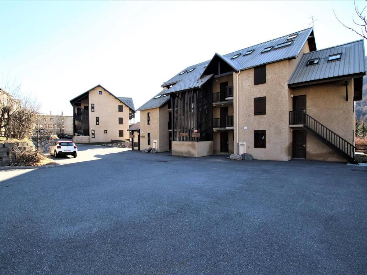 Appartement Duplex 3 Pieces Cabine, 6 Couchages, Monetier-Les-Bains, Proche Commerces Et Pistes - Fr-1-330F-154 Le Monêtier-les-Bains Eksteriør bilde